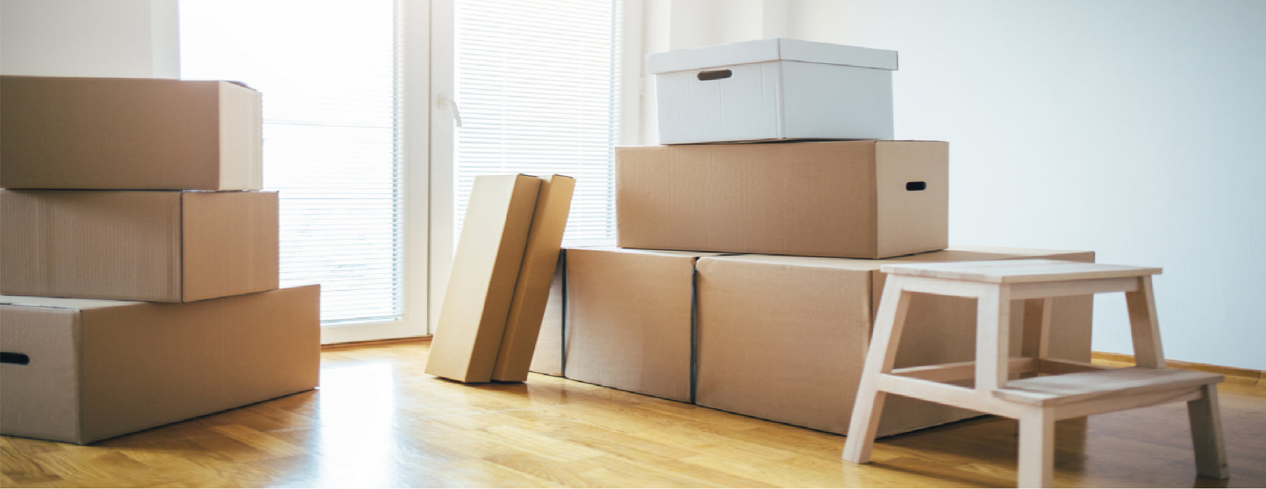 Packman: Carton Box Moving