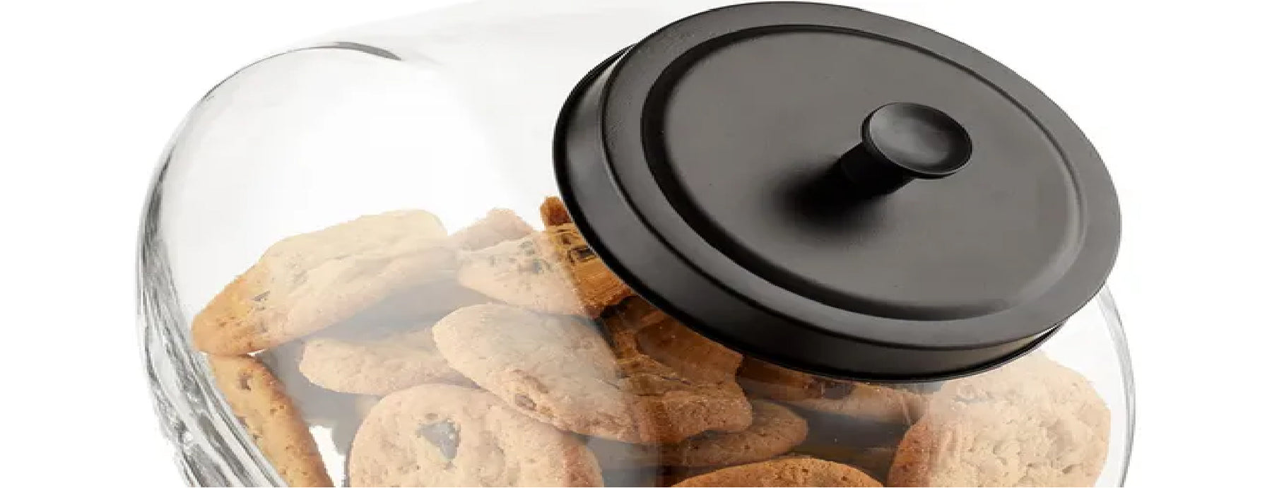 Packman: Cookie Containers: Cleaning of cookie containers