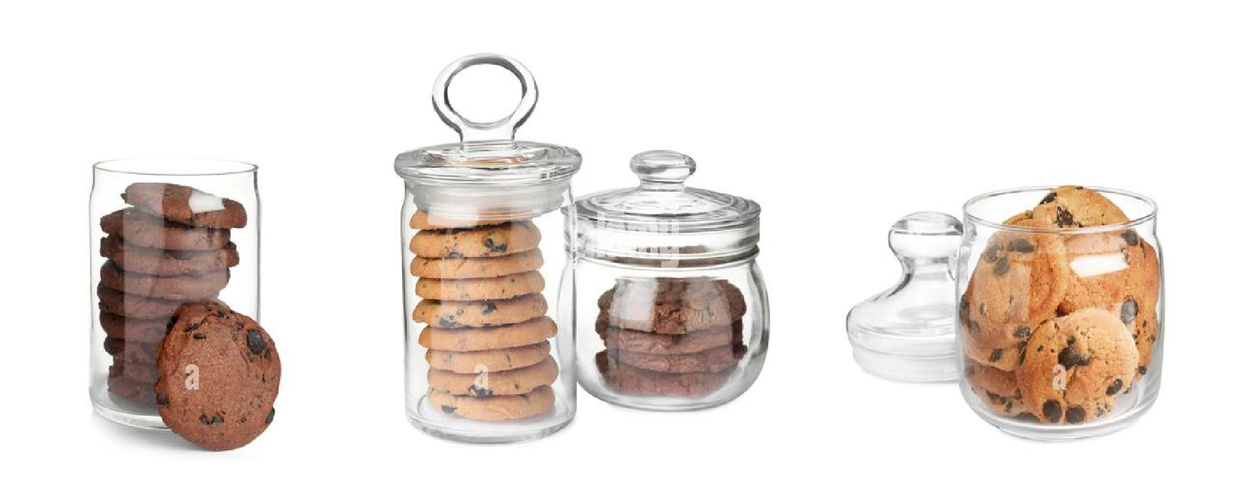 Packman: Food Packaging: Fun facts about Cookie Containers