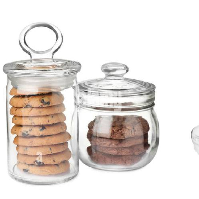 Packman: Food Packaging: Fun facts about Cookie Containers