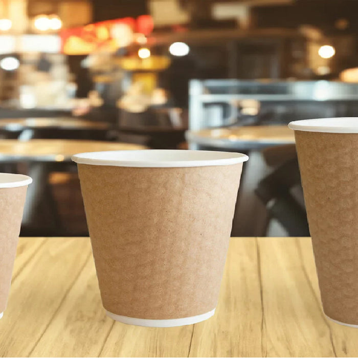 Packman: Food Packaging: The Unsung Hero: A Tribute to the Paper Cup