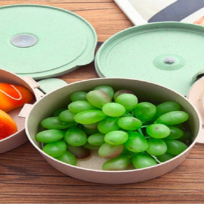 The Essential Guide to Food Containers: Choosing the Right One for Your Needs