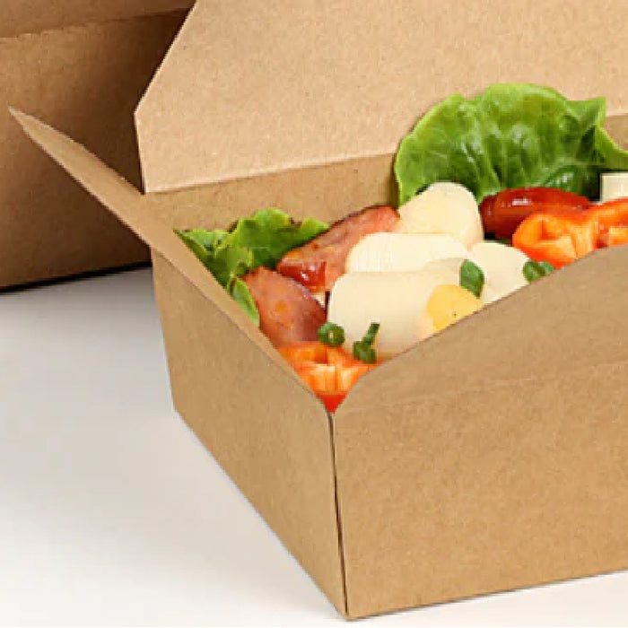 Packman: Food Packaging: Where to store Lunch boxes?