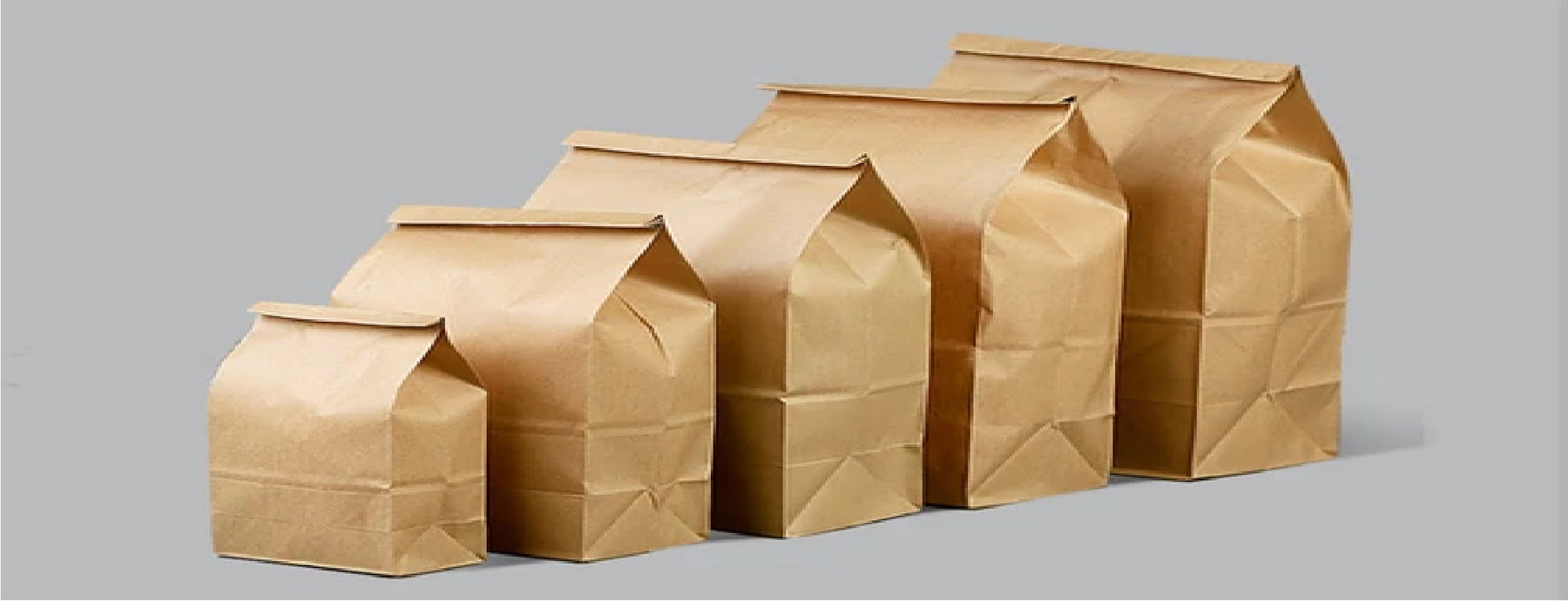 Packman: Food Packaging: Difference between Food Kraft Bag & Takeaway Bag