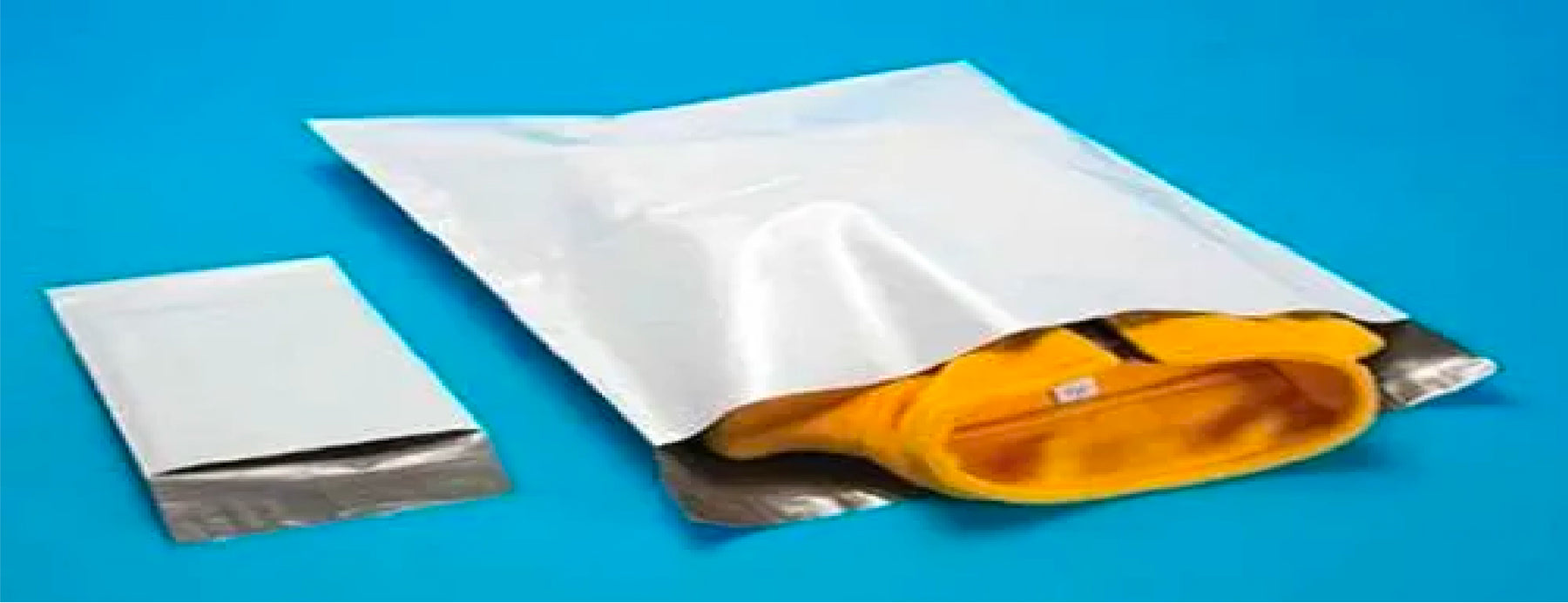 The Rise of Polymailers: Redefining Packaging in E-commerce