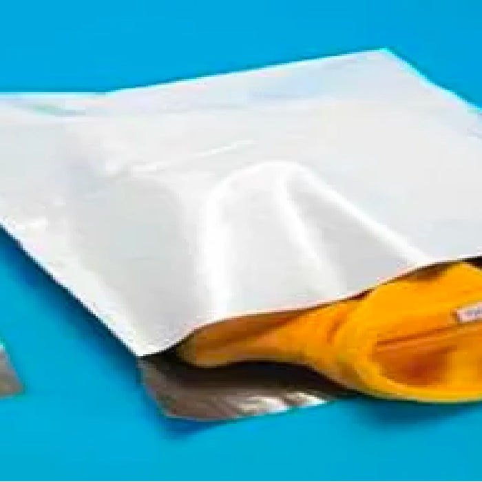 The Rise of Polymailers: Redefining Packaging in E-commerce