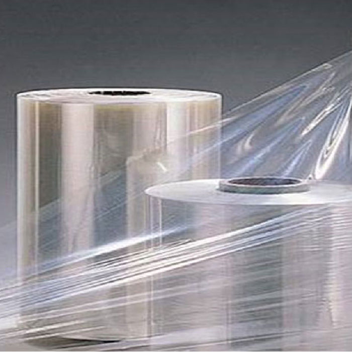 Packman: Logistic Packaging: Where to keep Stretch Wrap?