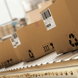 Packman: How Can Carton Boxes Be Made More Secure For Fragile Items?