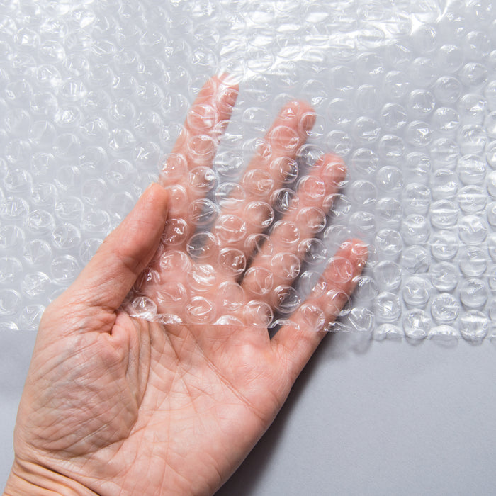 Packman:Why Is Bubble Wrap Considered An Essential Packing Material?