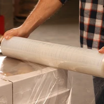 Packman: Why is it important to apply your Stretch Wrap correctly?