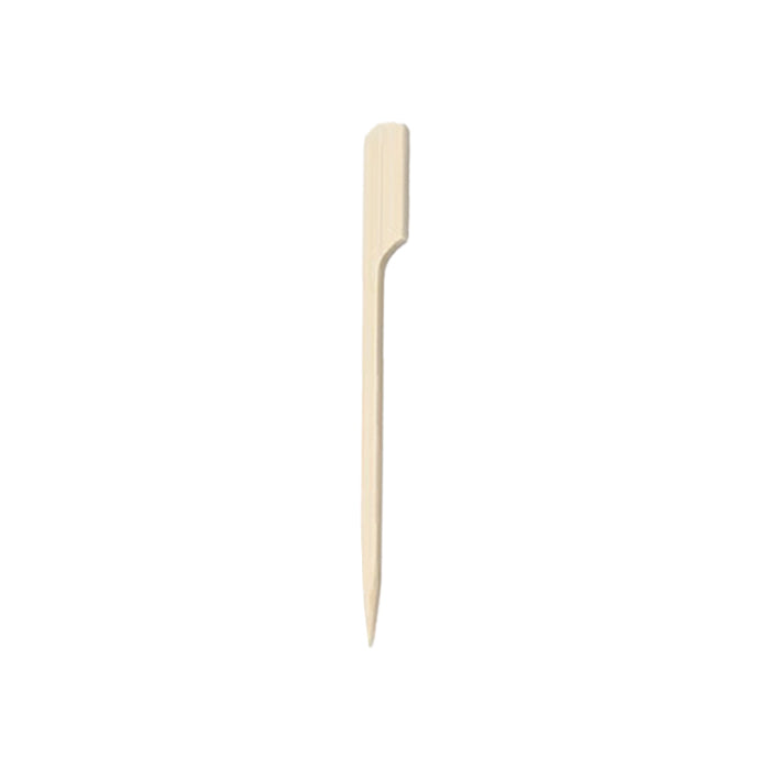 12cm Bamboo Gun Skewer (1000pcs)