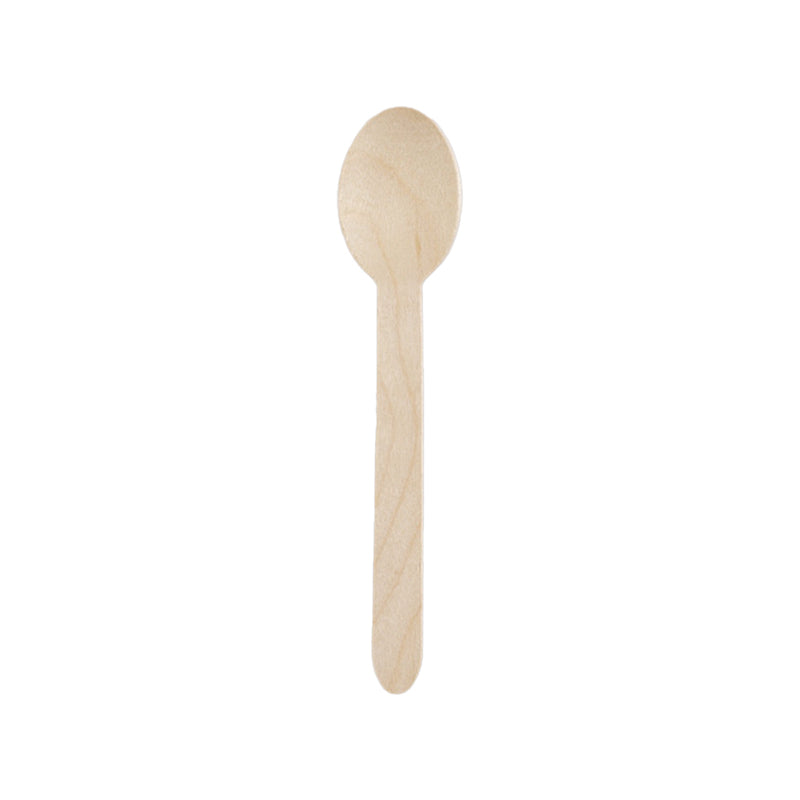 Wooden Spoon – Packman