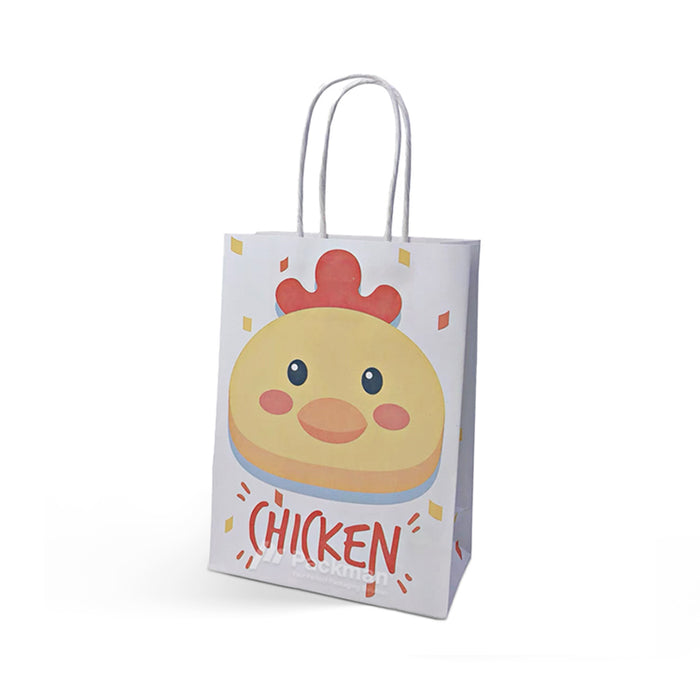 Big Chix Gift Bag (50pcs)