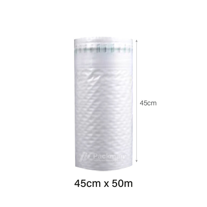 50cm x 50m Air Column Bag (2pcs)