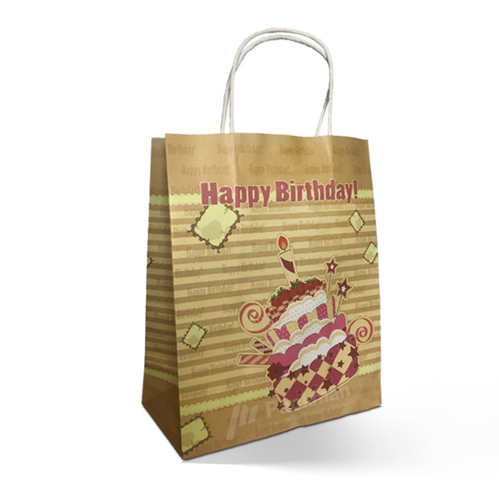 B12 Birthday Bag (10pcs)