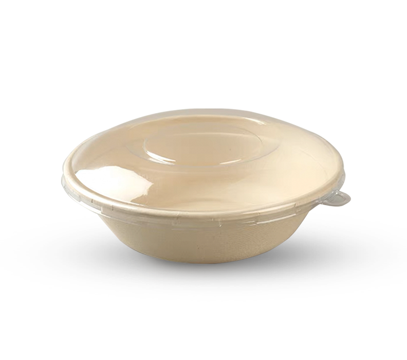 1000ml Sugarcane Bowl (300sets)