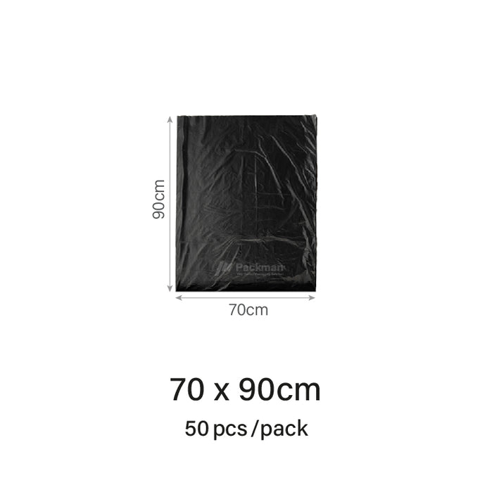 70 x 90cm Trash Bag (50pcs)