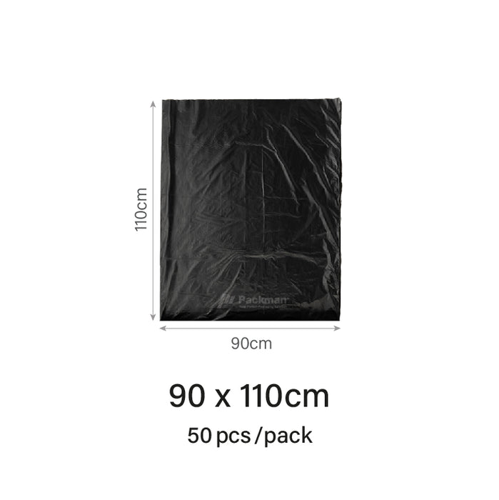 90 x 110cm Trash Bag (50pcs)