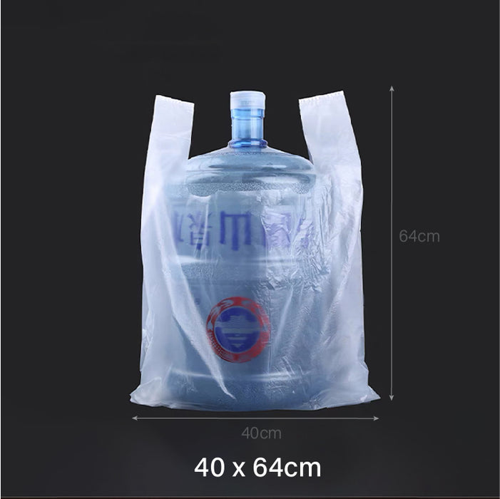 40 x 64cm Plastic Bag (100pcs)