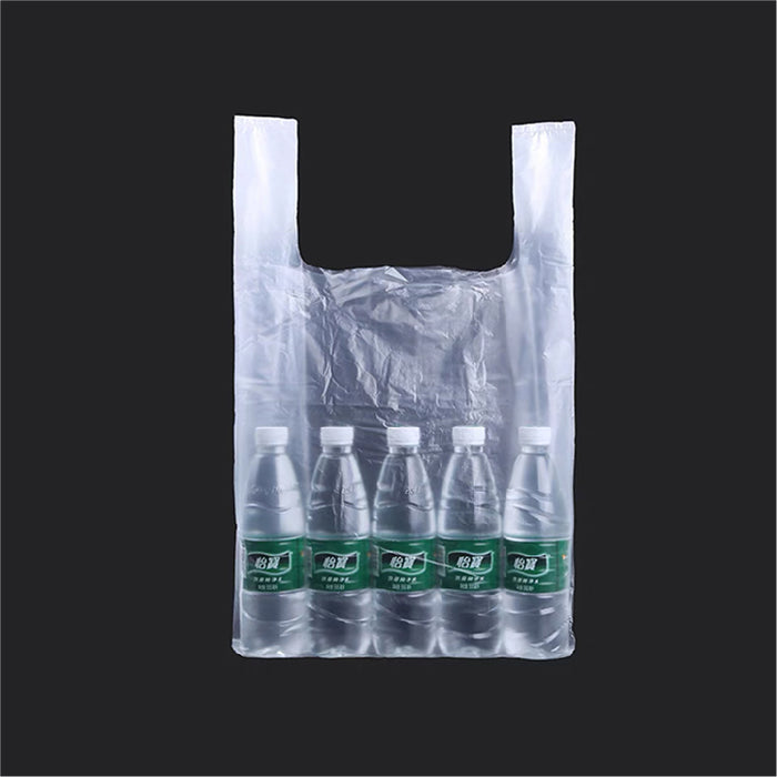 28 x 48cm Plastic Bag (200pcs)