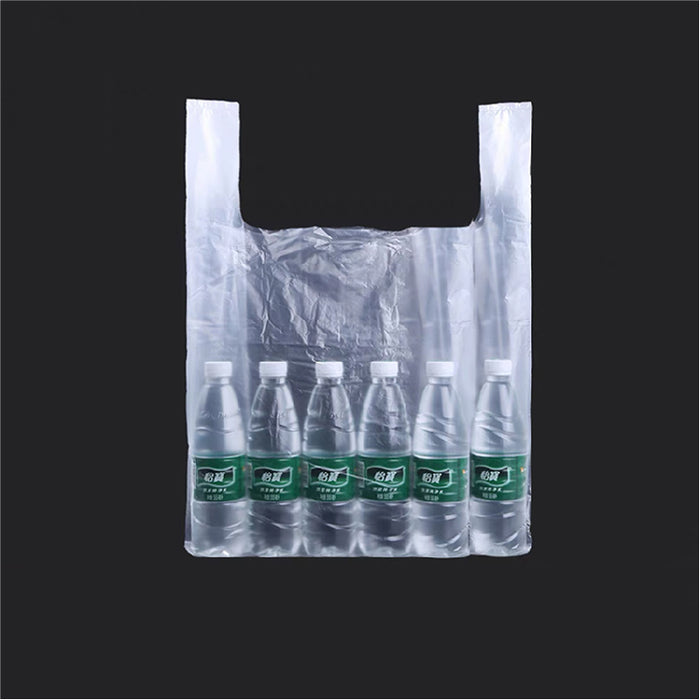 36 x 58cm Plastic Bag (200pcs)