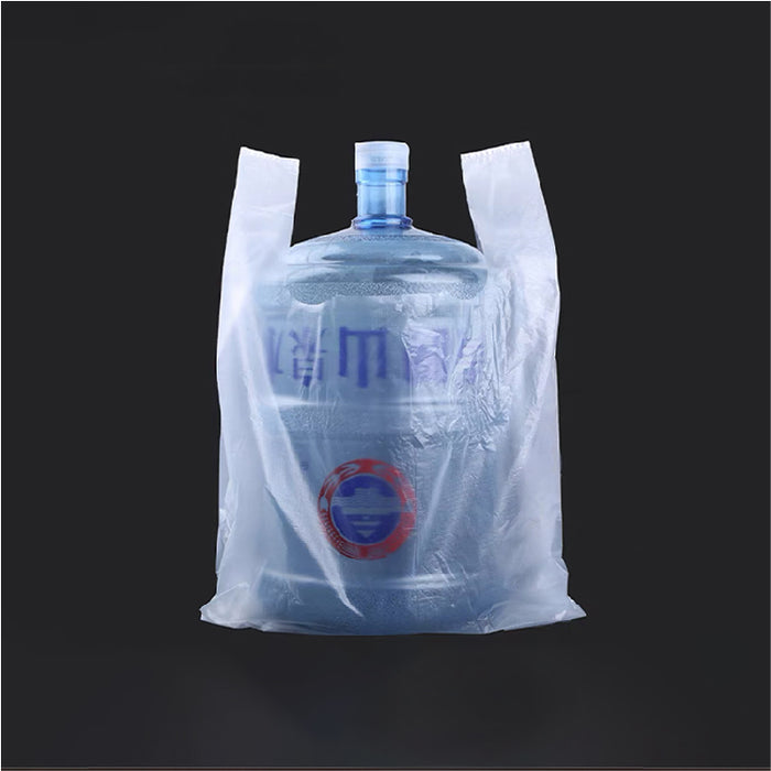 40 x 64cm Plastic Bag (100pcs)