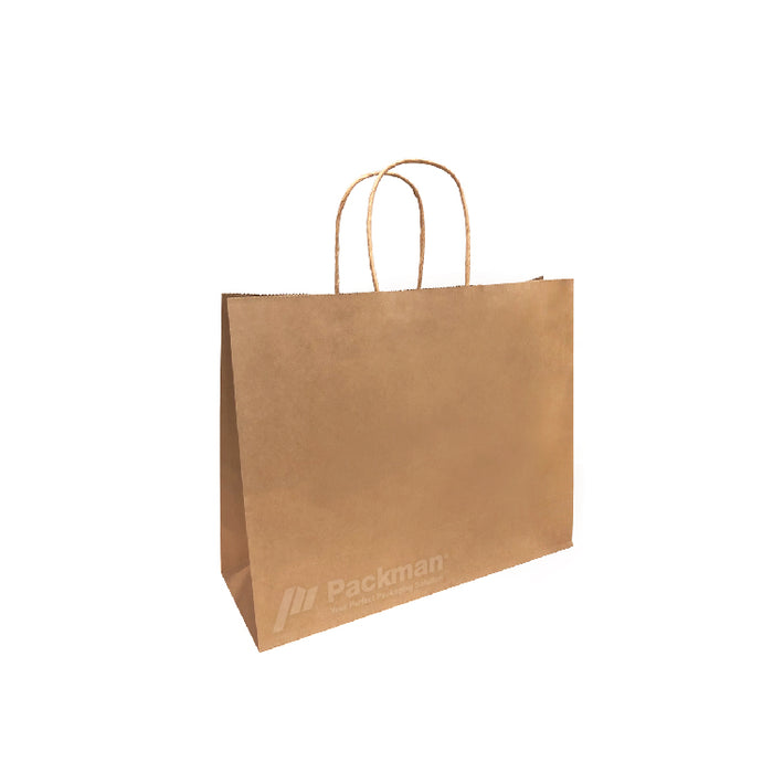 32 x 11 x 25cm Landscape Paper Bag (50pcs)