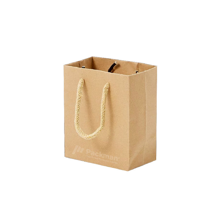 10 x 6 x 12cm P01 Paper Bag (100pcs)