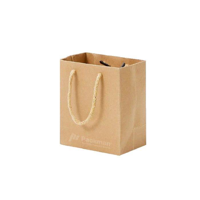 13 x 8 x 15cm P02 Paper Bag (100pcs)