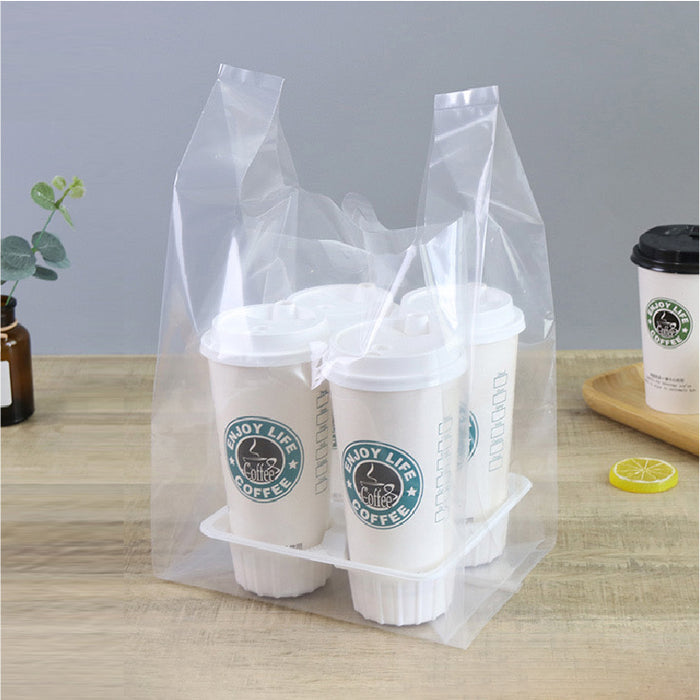 21 x 42cm Snack Bag (50pcs)