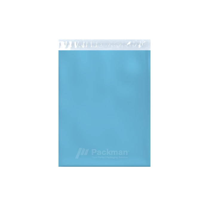 38 x 52cm Blue Poly Mailer (100pcs)