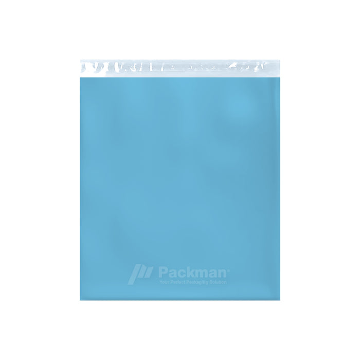 50 x 60cm Blue Poly Mailer (100pcs)