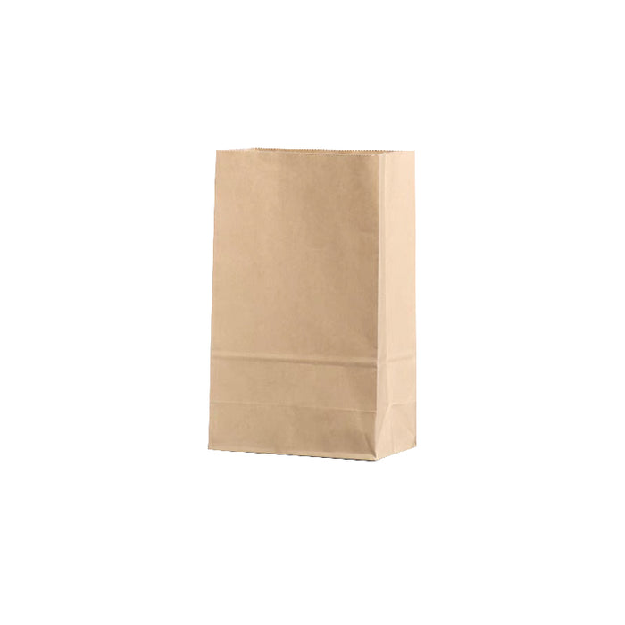 13 x 8 x 24cm Kraft Bag (200pcs)