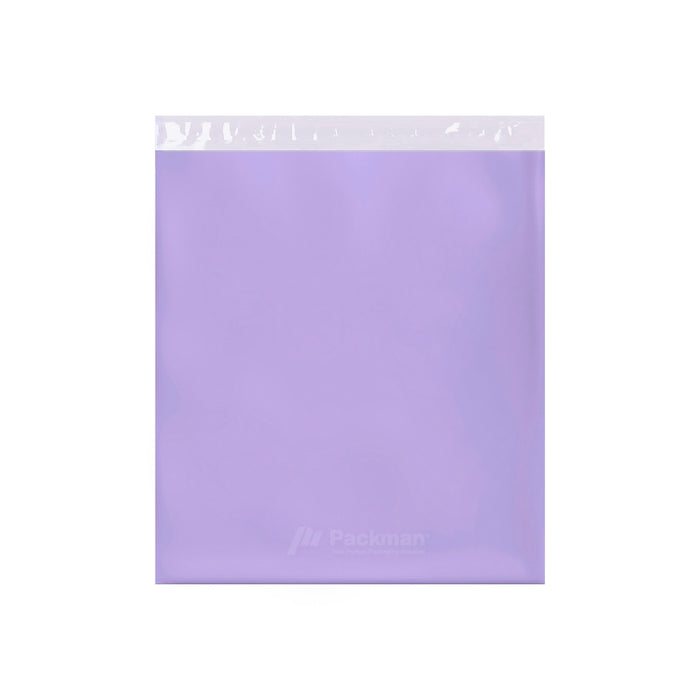 50 x 60cm Purple Poly Mailer (100pcs)