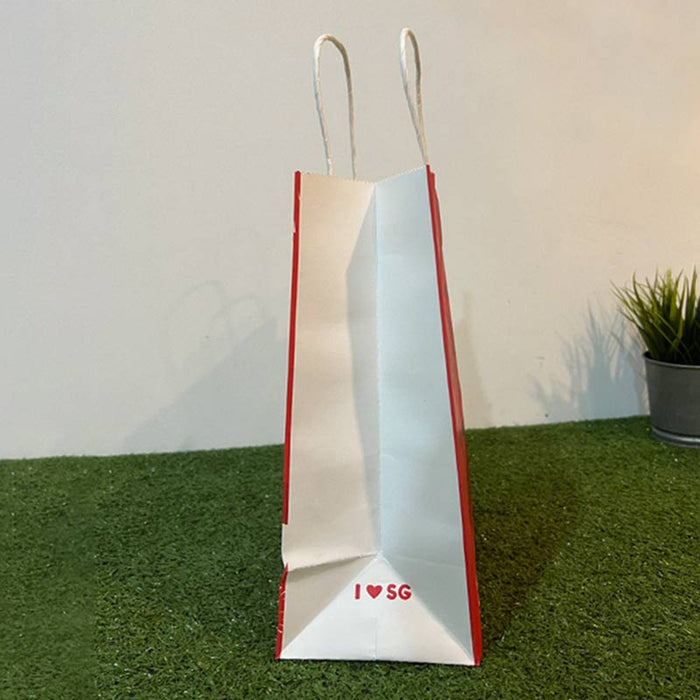 National Day Paper Bag (10pcs)